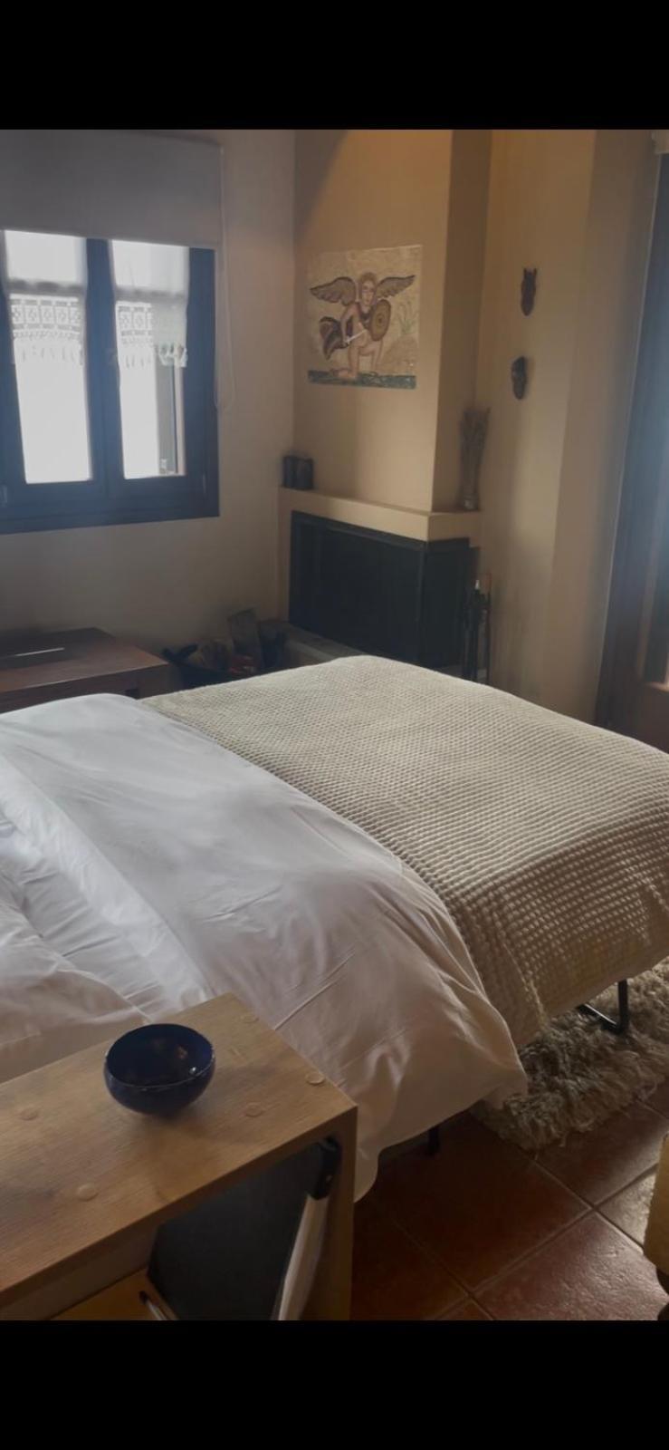 Hotel Maistra Tsagkarada Extérieur photo