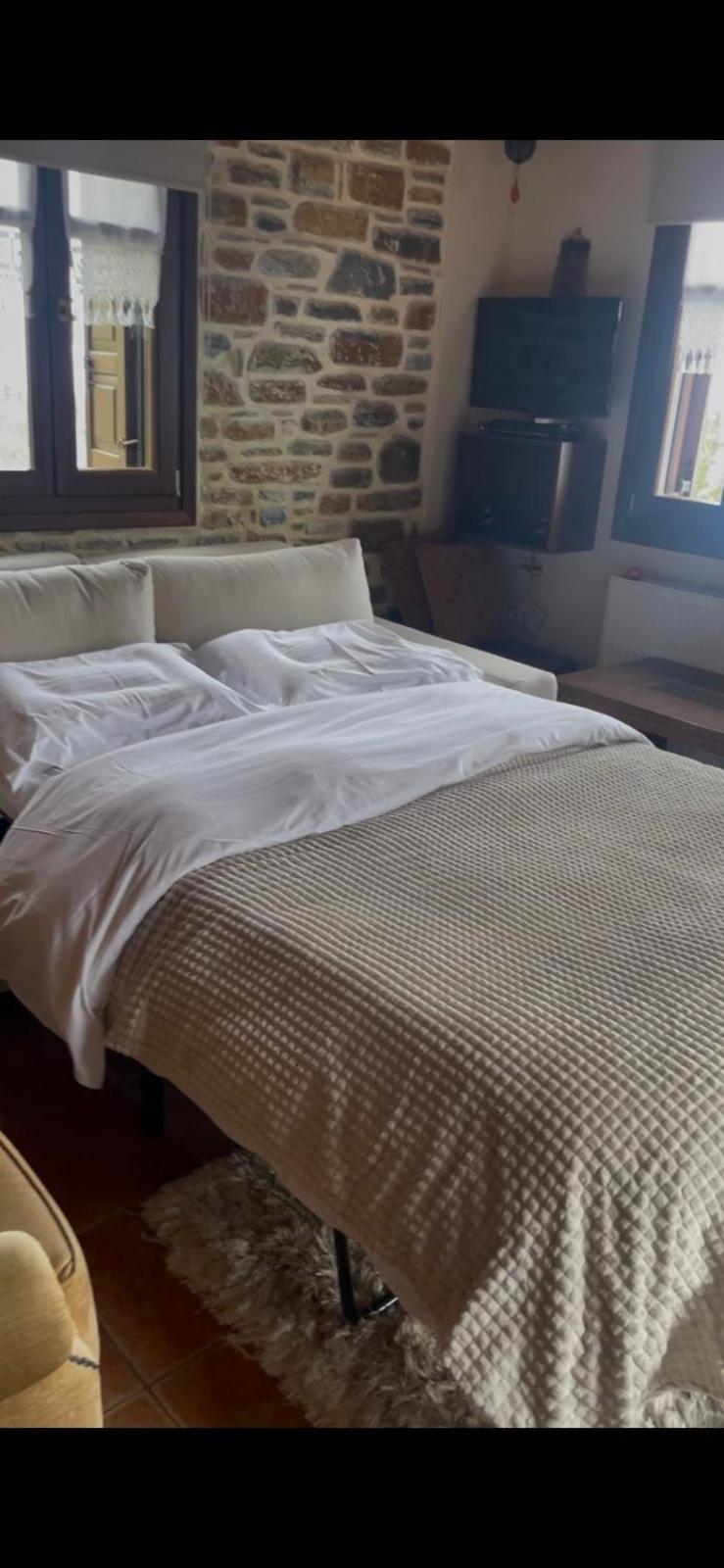 Hotel Maistra Tsagkarada Extérieur photo